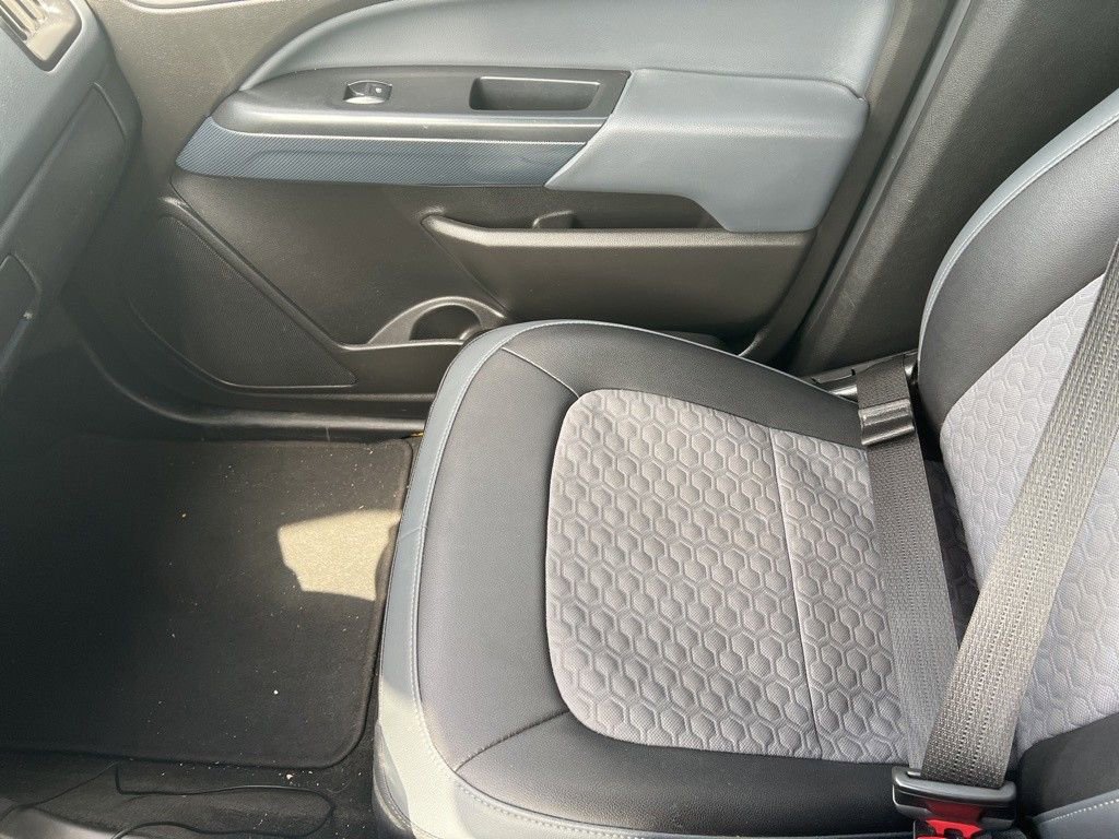 Used 2016 Chevrolet Colorado Z71 image 6