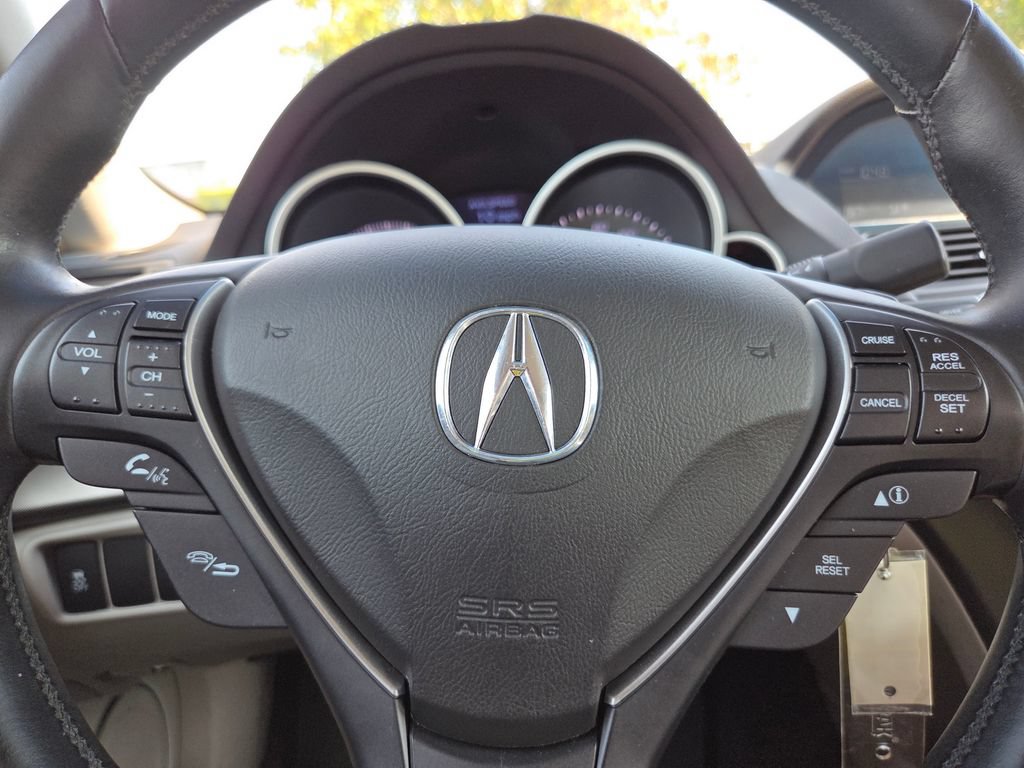 Used 2012 Acura TL FWD image 30