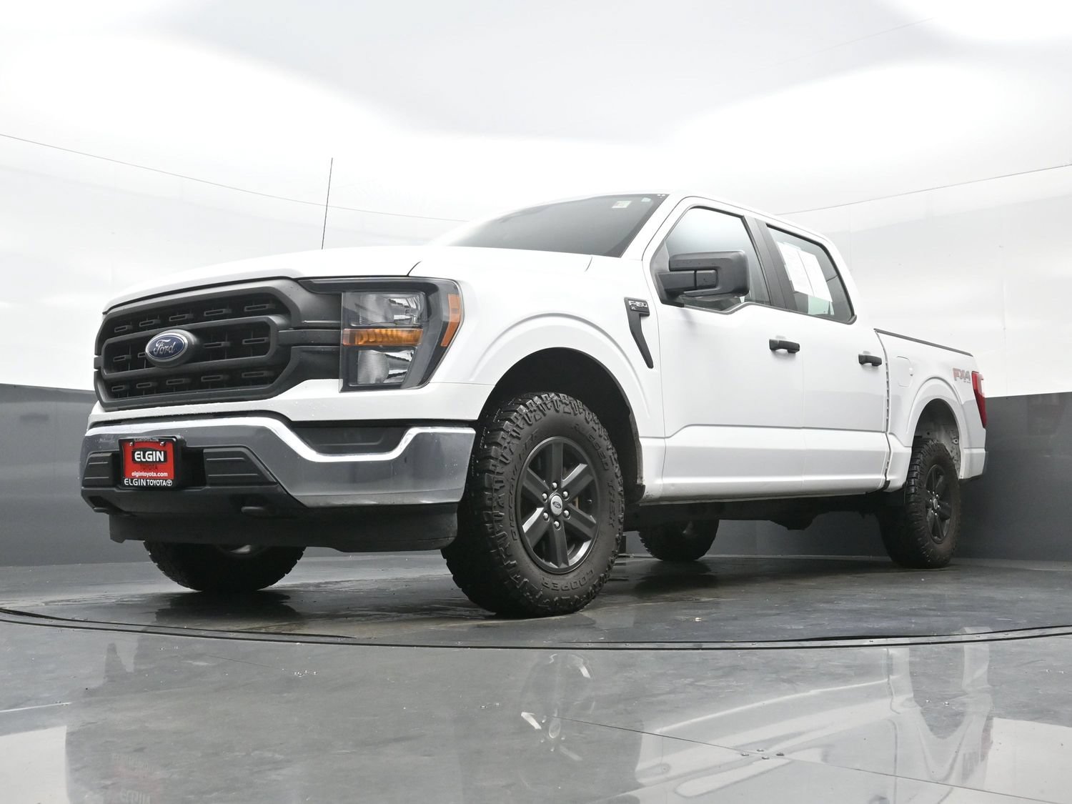 Used 2023 Ford F150 XL w/ Trailer Tow Package AWD/4WD image 25