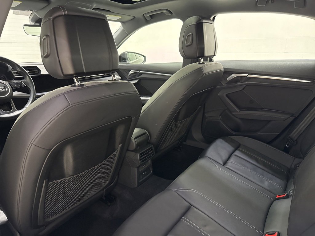 Used 2024 Audi A3 2.0T Premium image 29