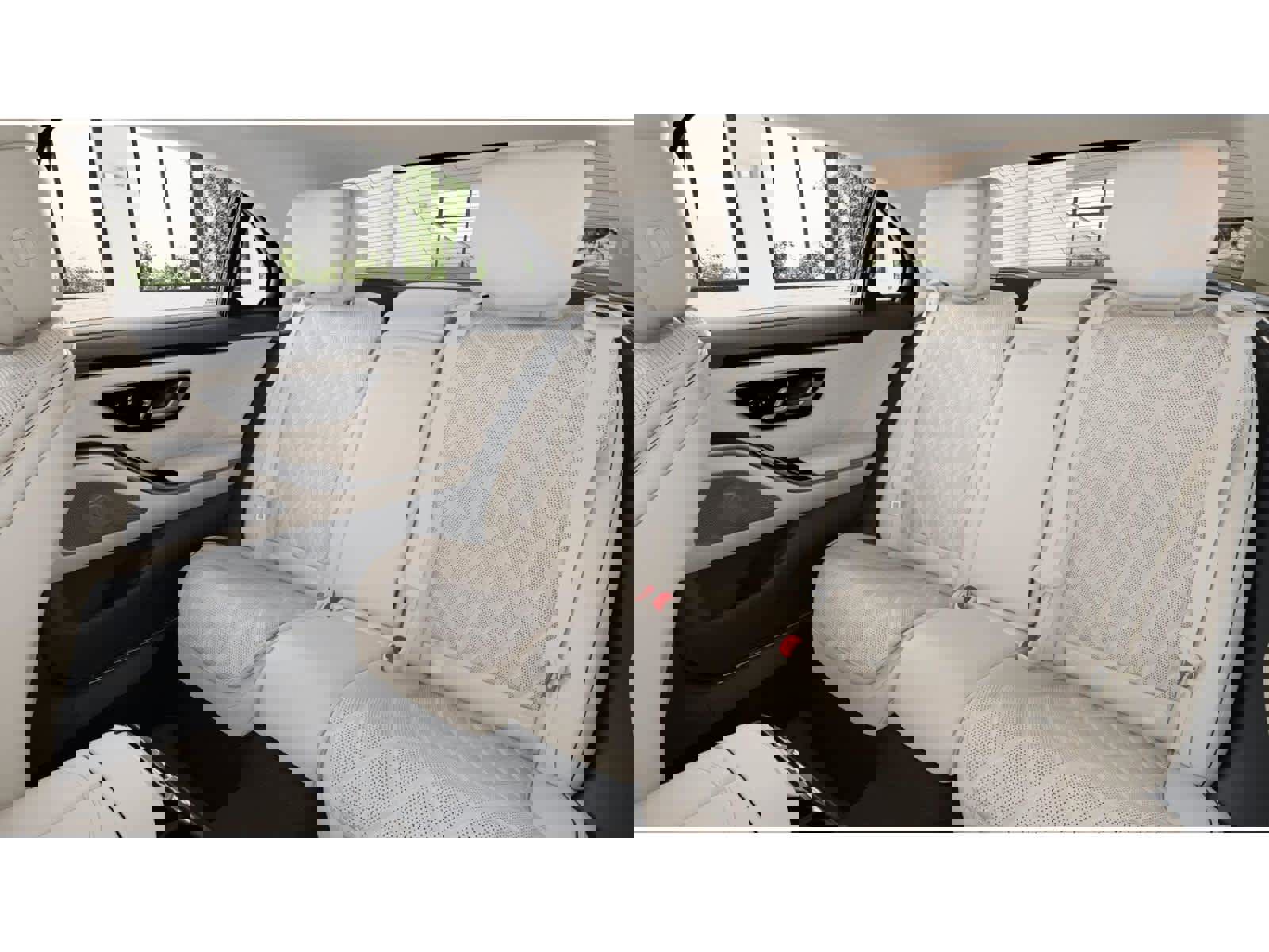 New 2026 Mercedes-Benz S 580 4MATIC Sedan image 4