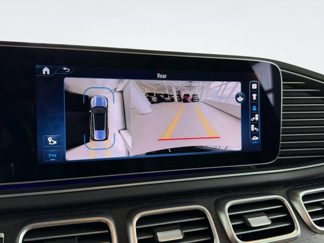 Certified 2024 Mercedes-Benz GLS 450 4MATIC image 29
