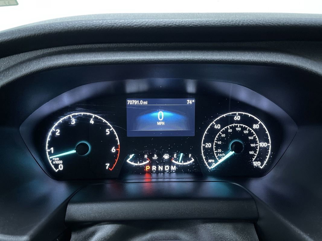 Used 2023 Ford Transit 350 XLT image 19