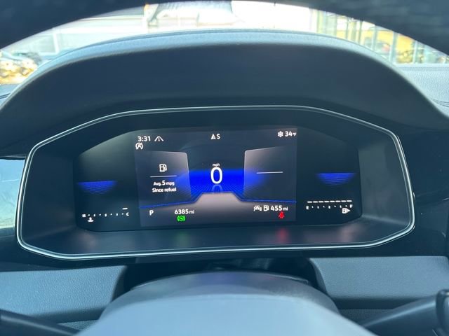 Certified 2025 Volkswagen Jetta Sport image 21