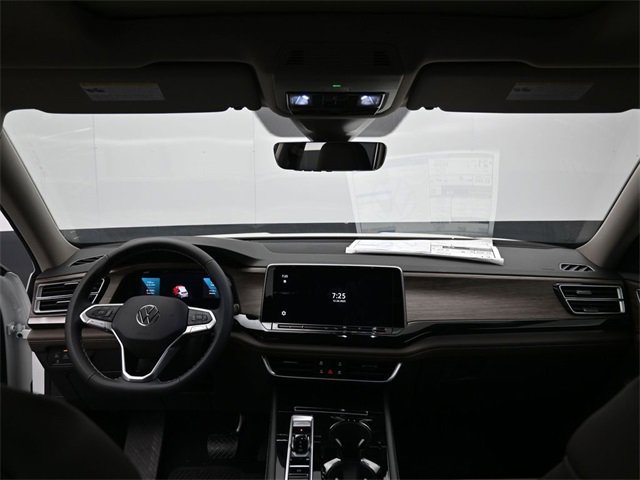New 2026 Volkswagen Atlas SEL image 10