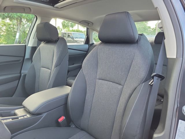 Used 2025 Honda Accord SE image 18