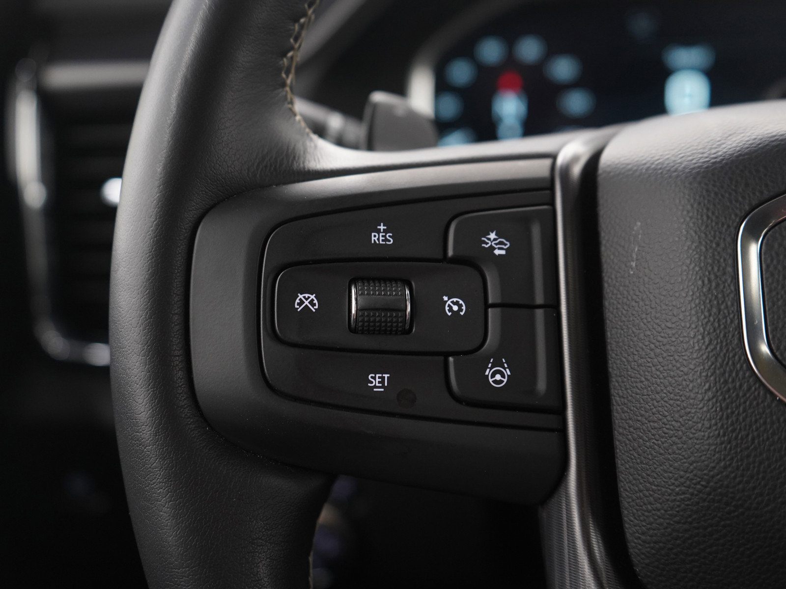 Used 2024 GMC Sierra 1500 Denali Ultimate image 24