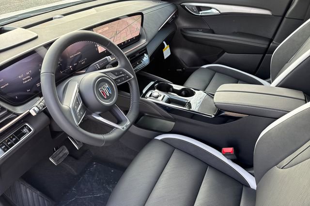 New 2026 Buick Envision Sport Touring image 10