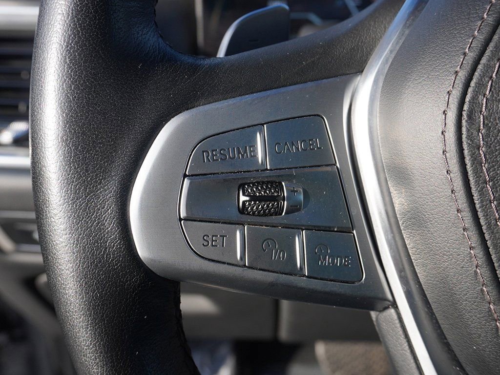 Used 2025 BMW X7 xDrive40i w/ Premium Package image 45