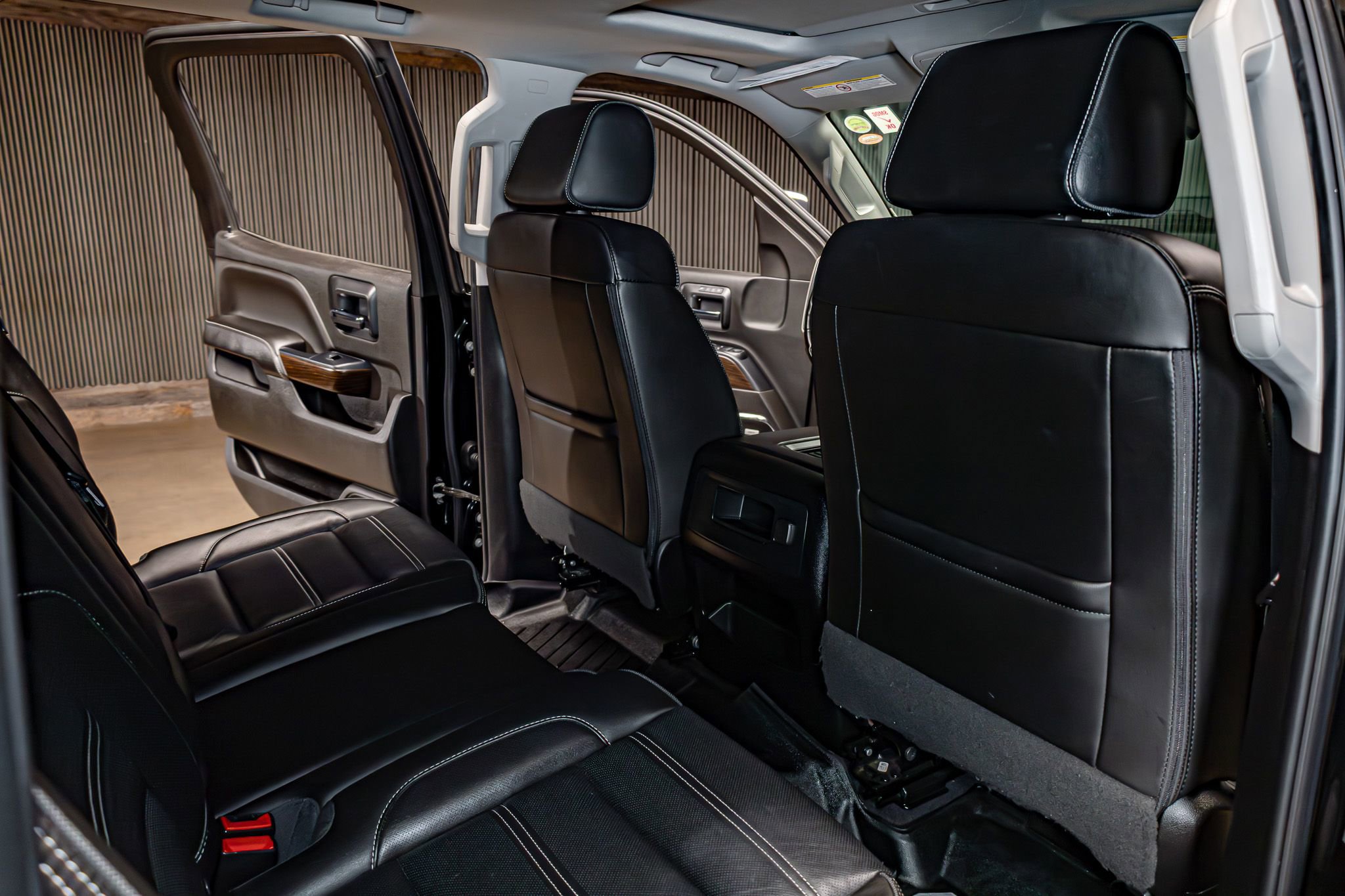 Used 2019 GMC Sierra 2500 Denali w/ Duramax Plus Package image 24