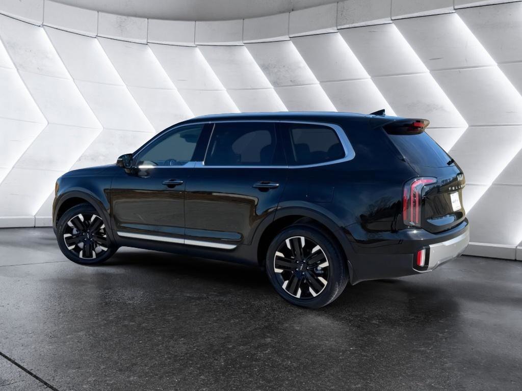 Used 2025 Kia Telluride SX image 6