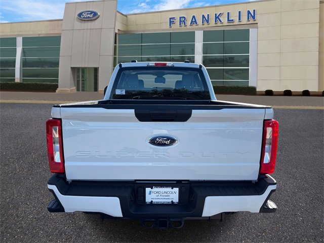 New 2026 Ford F350 XL w/ STX Appearance Package image 6