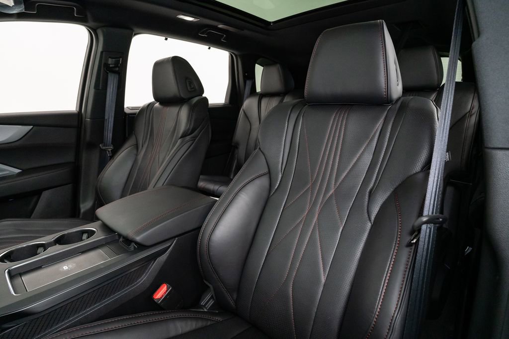 New 2026 Acura MDX A-Spec image 12