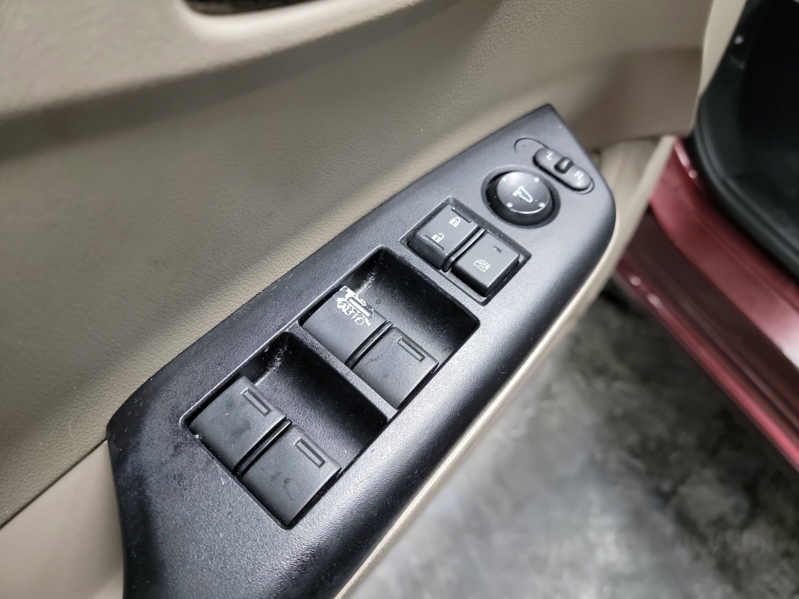 Used 2015 Honda Civic LX image 14