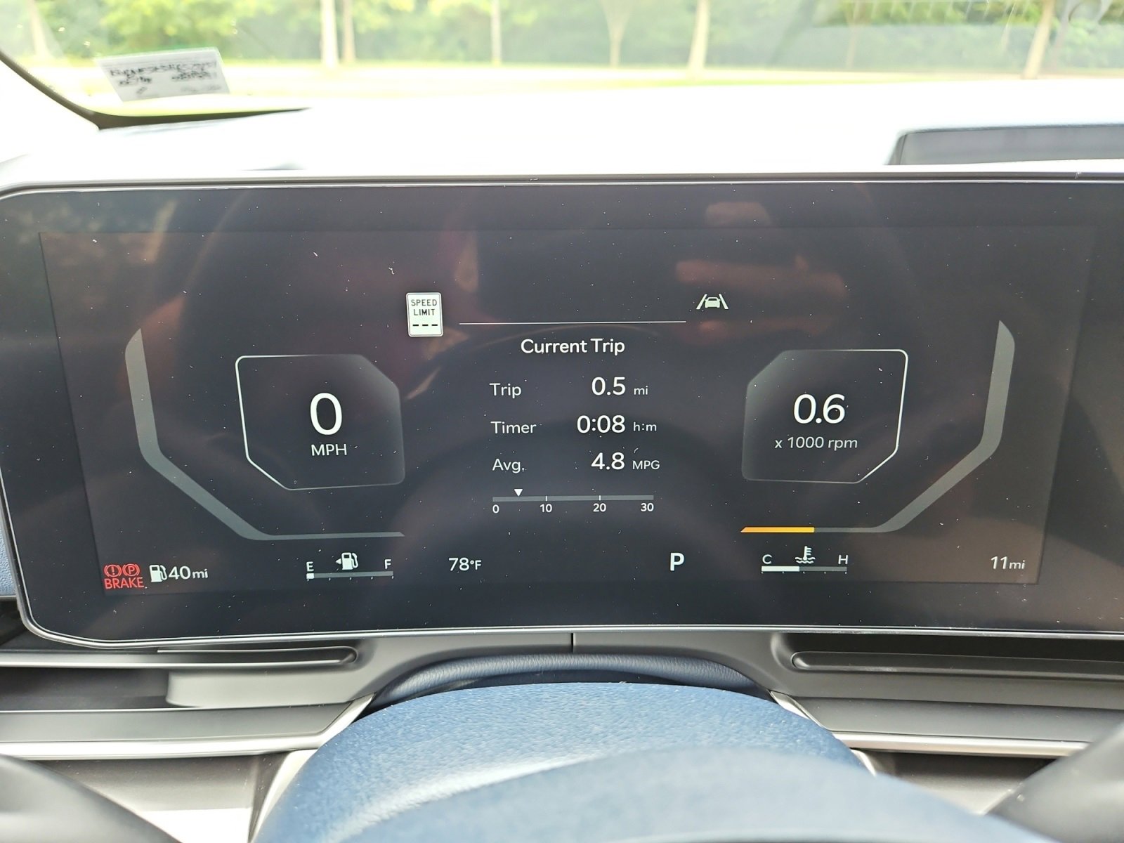 New 2026 Kia Carnival SX image 24