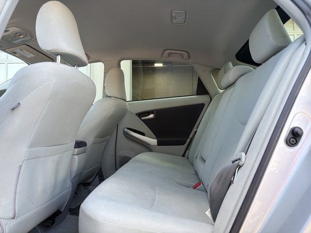 Used 2010 Toyota Prius Two FWD image 21