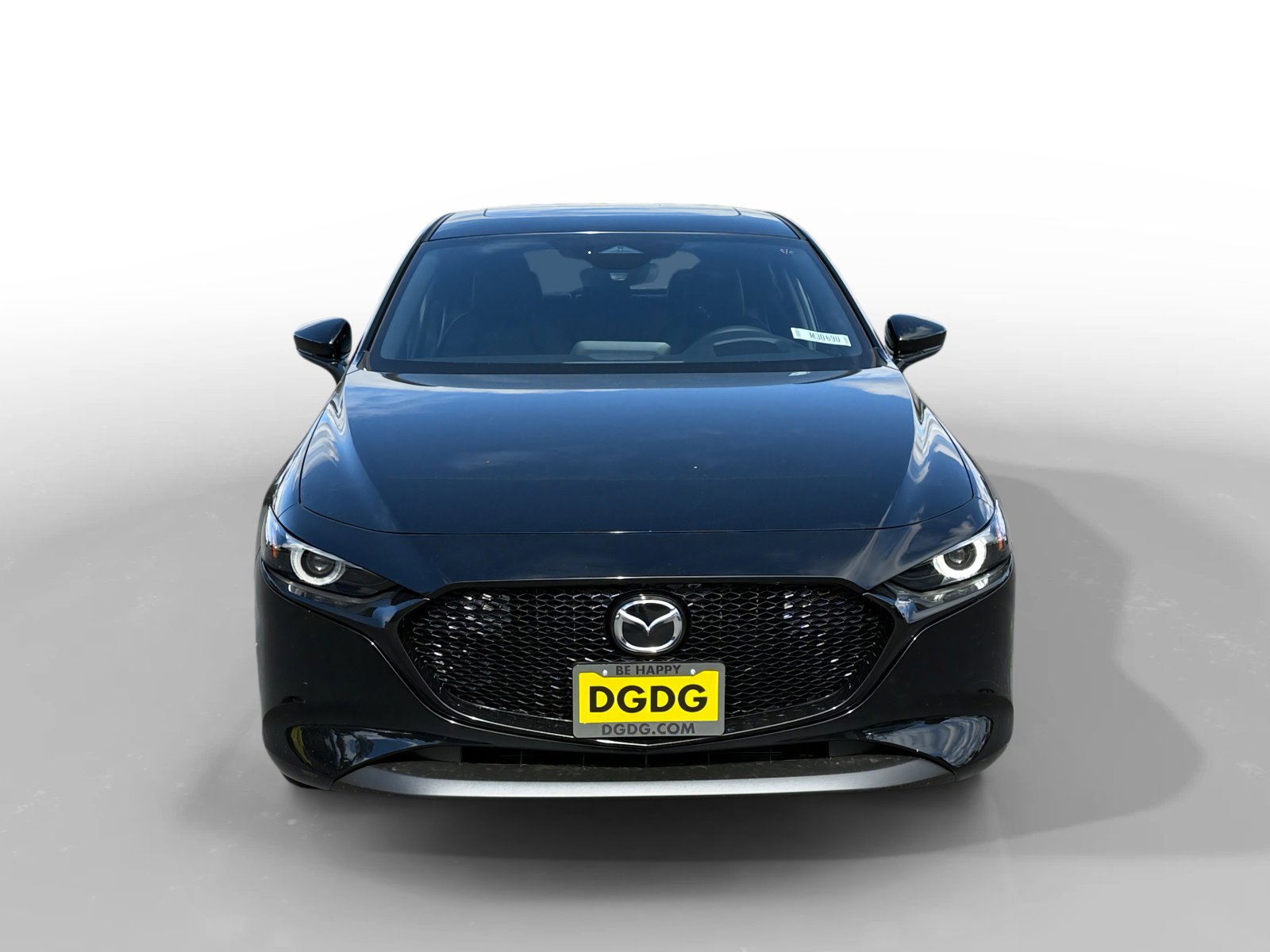 New 2026 MAZDA MAZDA3 2.5 S Hatchback w/ Premium Pkg image 8