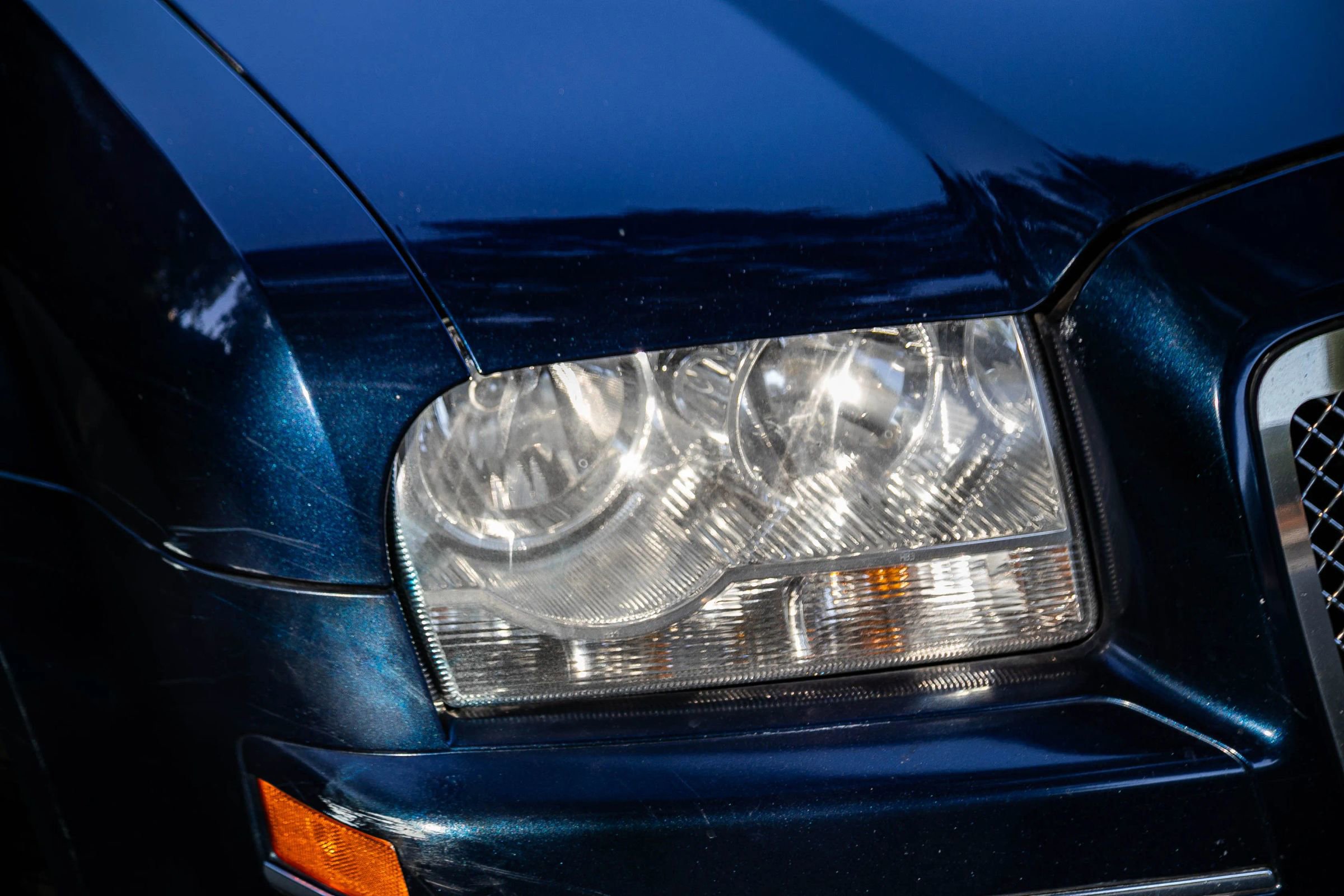 Used 2005 Chrysler 300 Touring RWD image 10