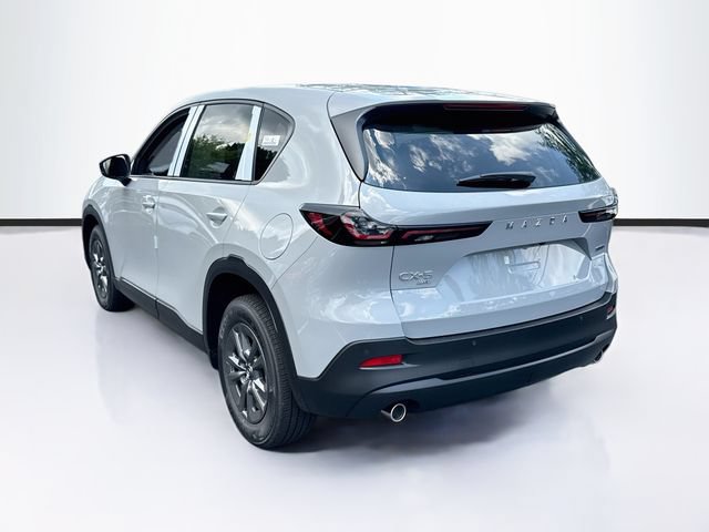 New 2026 MAZDA CX-5 Select AWD/4WD image 5