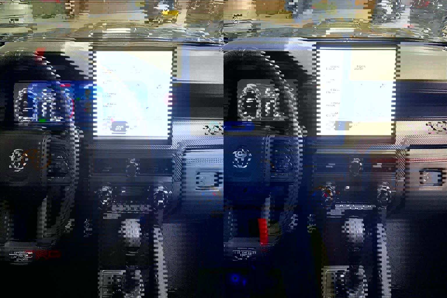 Used 2024 Toyota Tacoma TRD Pro image 6