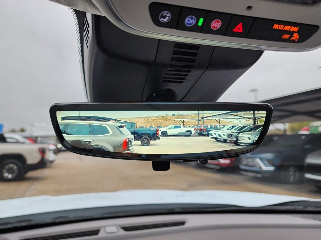 New 2026 GMC Acadia Denali image 39