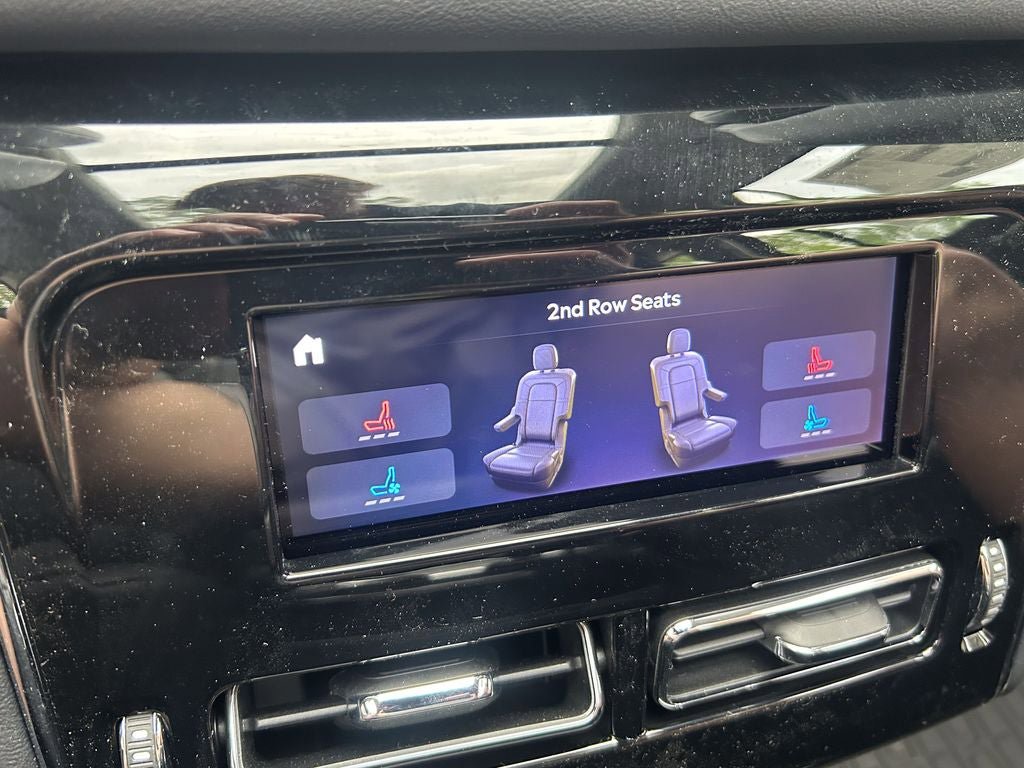 New 2026 Lincoln Aviator Reserve AWD/4WD image 46