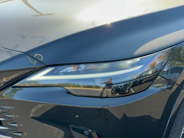 New 2026 Lexus RX 350 Premium w/ Convenience Package FWD image 9