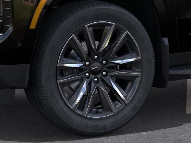 New 2026 Chevrolet Tahoe LS w/ LS Custom Edition AWD/4WD image 9