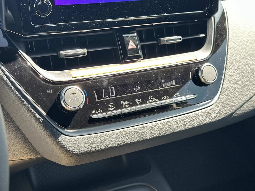 New 2026 Toyota Corolla SE AWD/4WD image 29