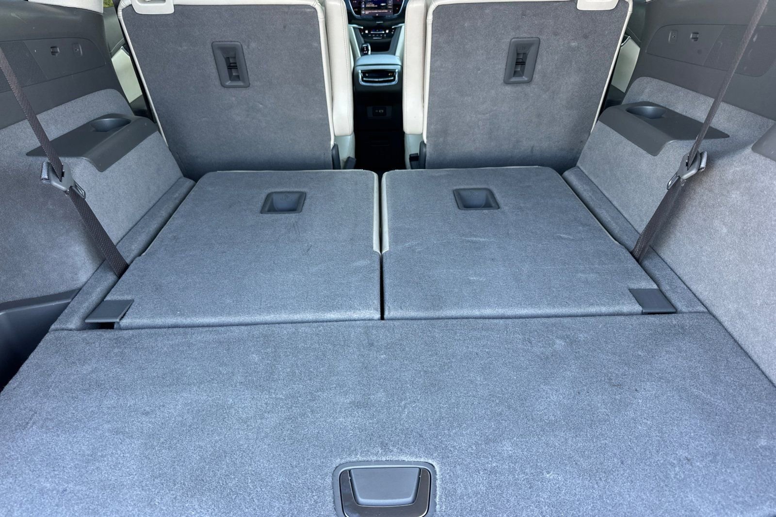 Certified 2025 Cadillac XT6 Premium Luxury image 17