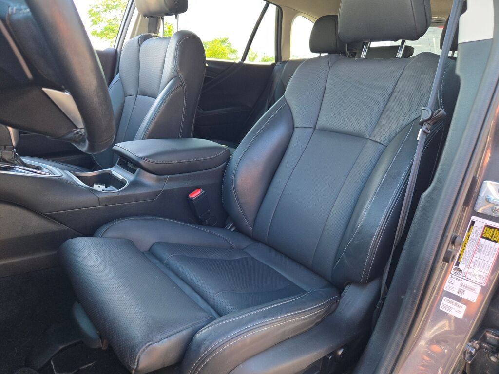 Used 2024 Subaru Outback Limited AWD/4WD image 24
