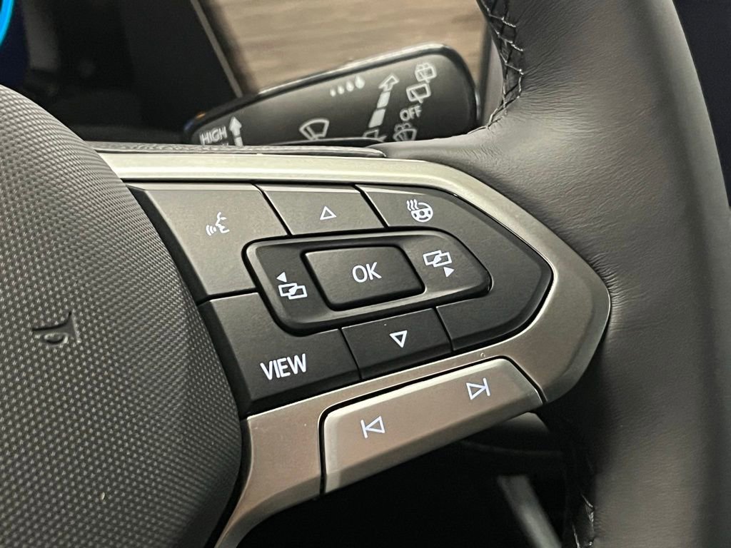 New 2026 Volkswagen Atlas SEL Premium R-Line image 28