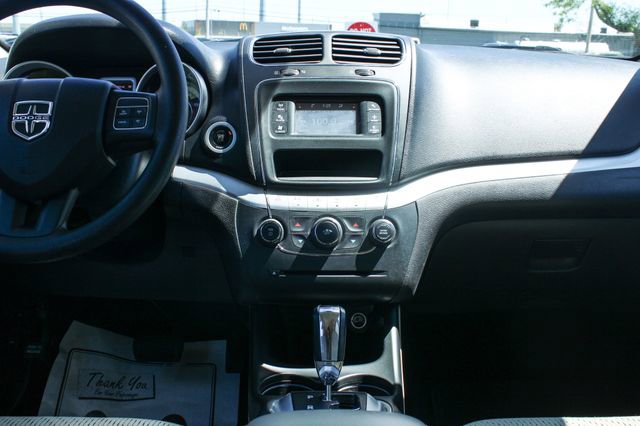 Used 2014 Dodge Journey SXT FWD image 17