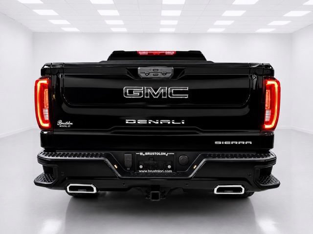 Certified 2023 GMC Sierra 1500 Denali w/ Denali Reserve Package AWD/4WD image 10