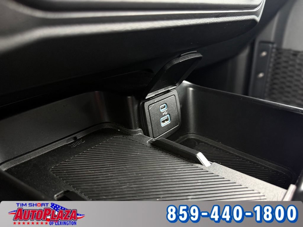 Used 2025 Ford Bronco Big Bend AWD/4WD image 26