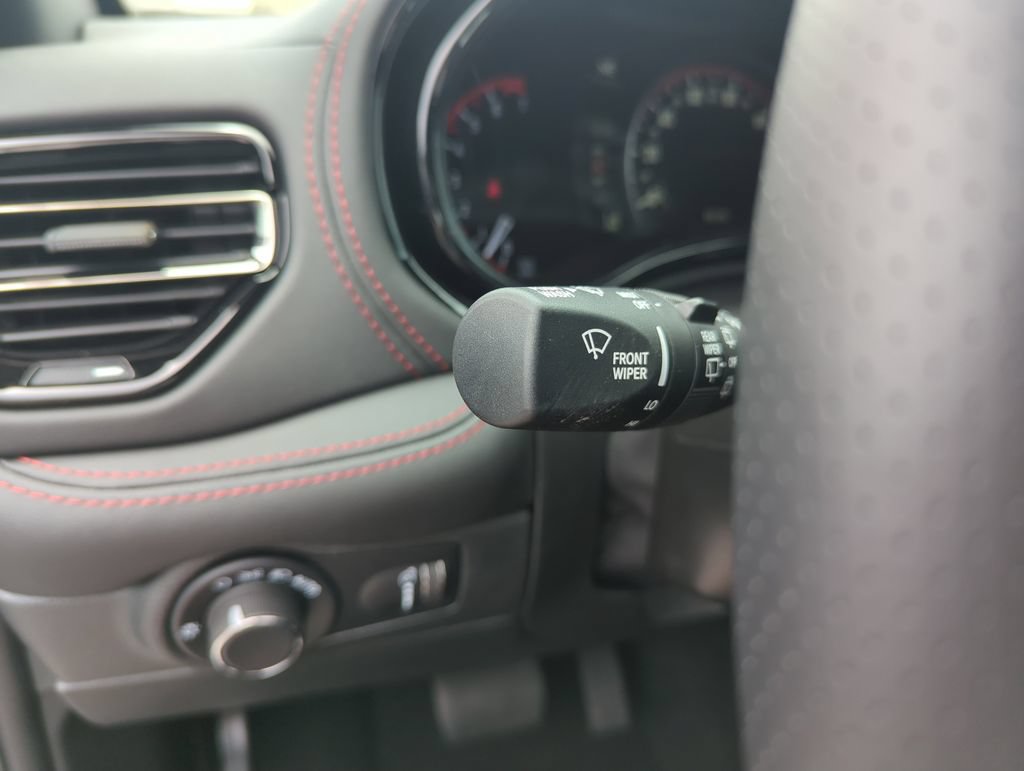 New 2026 Dodge Durango GT AWD/4WD image 21