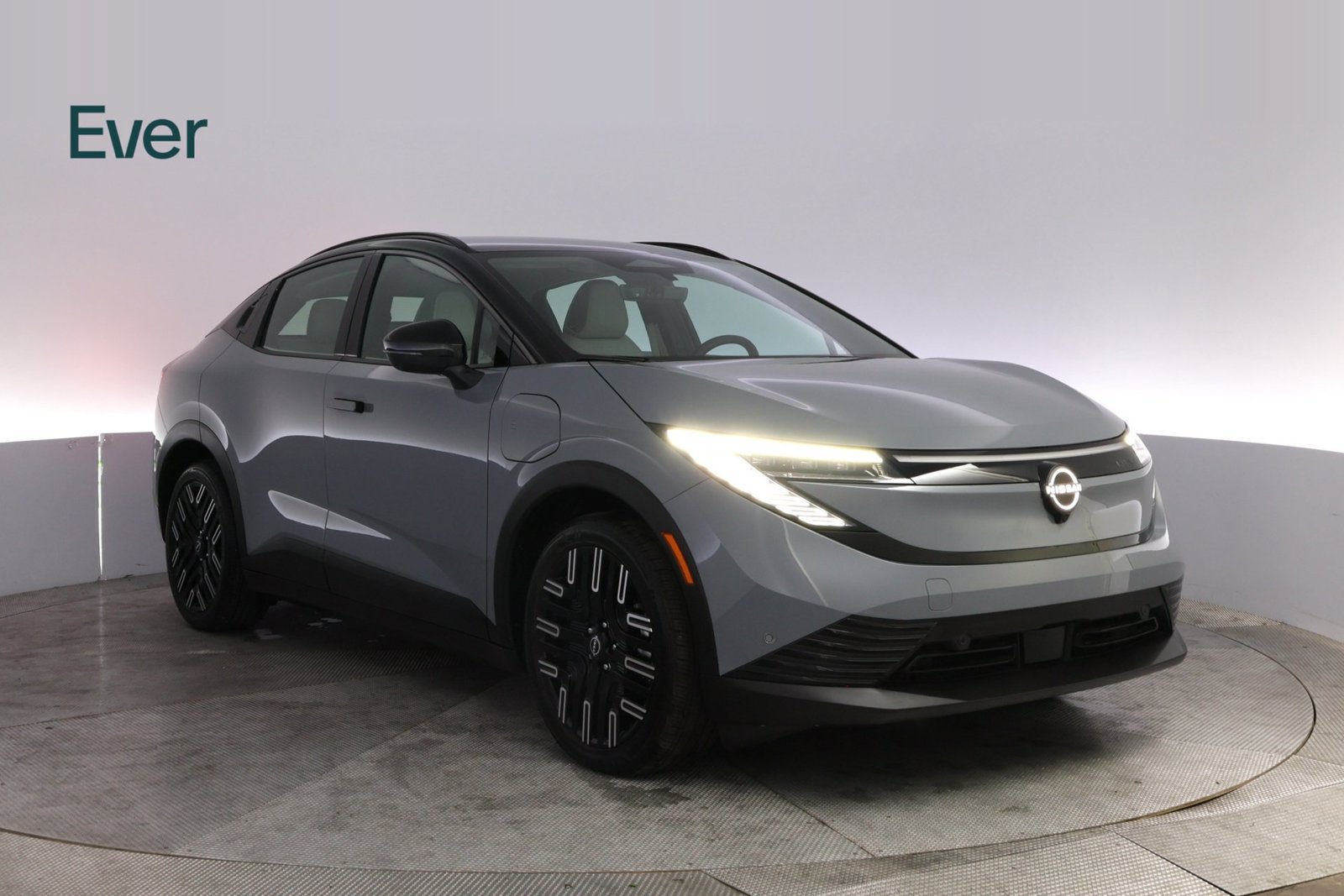 Used 2026 Nissan Leaf Platinum+ FWD image 13