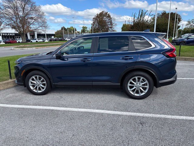 Used 2024 Honda CR-V EX image 7