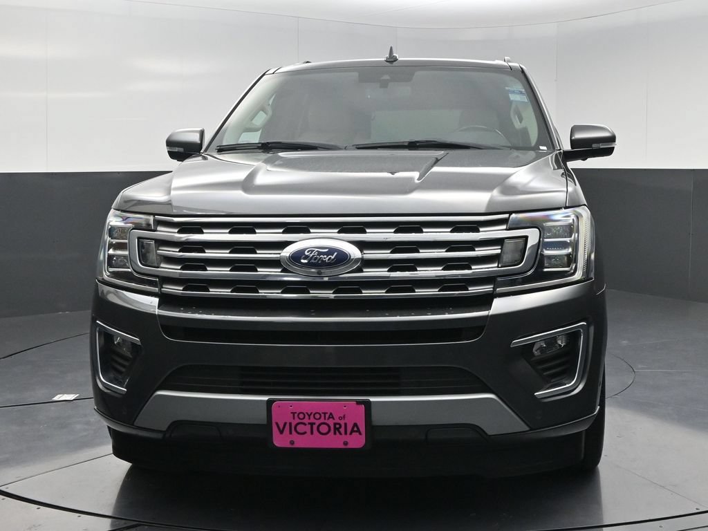 Used 2019 Ford Expedition Limited w/ Equipment Group 302A RWD image 19