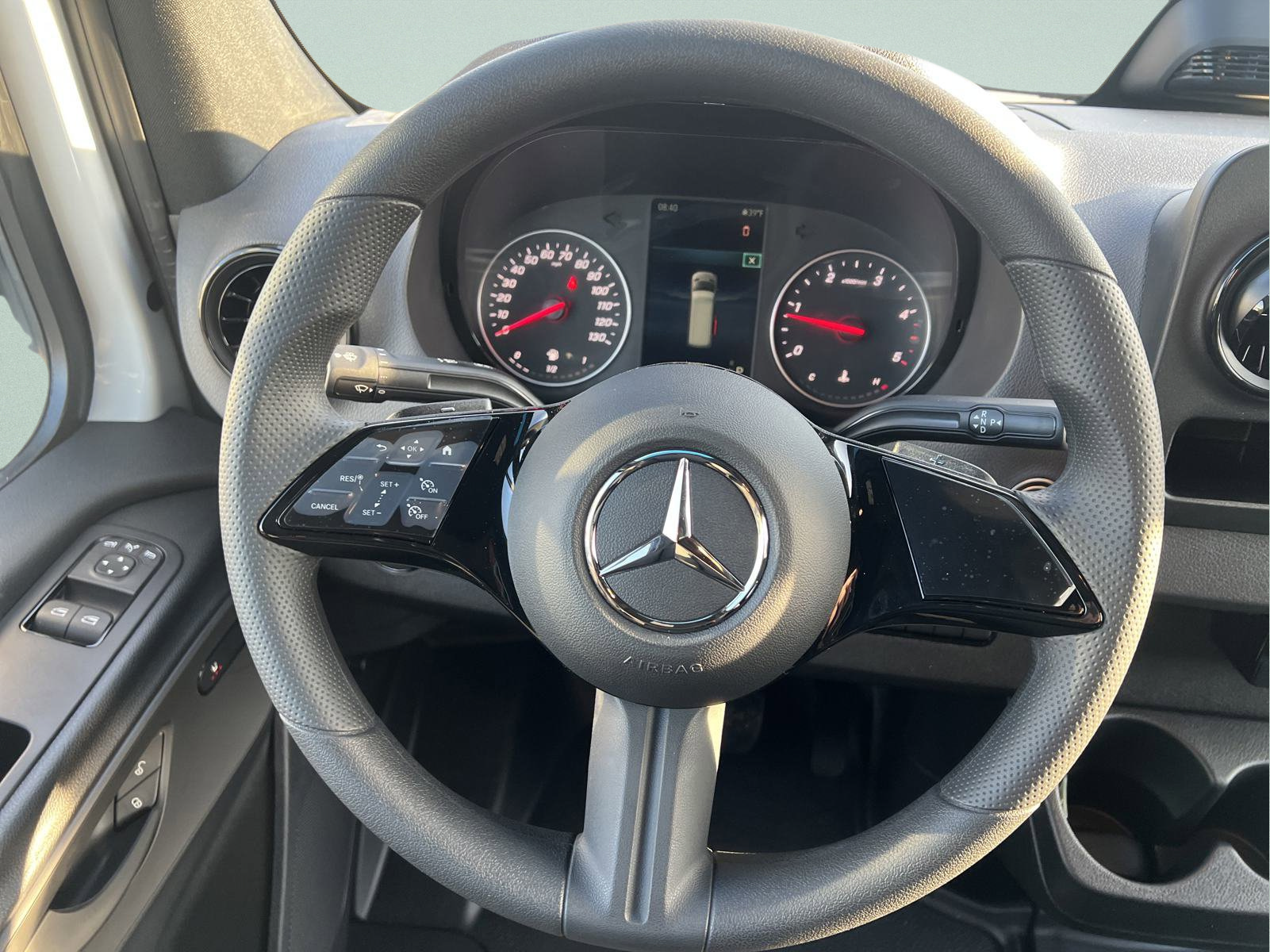 New 2025 Mercedes-Benz Sprinter 2500 image 15