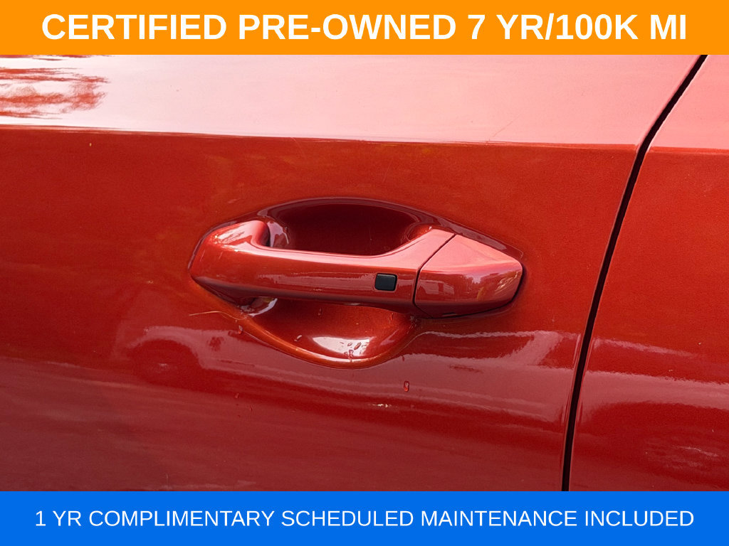 Used 2021 Kia Forte GT-Line w/ GT-Line Premium Package FWD image 38