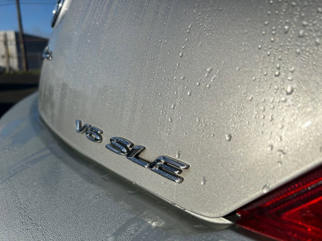 Used 2004 Toyota Solara SLE image 32