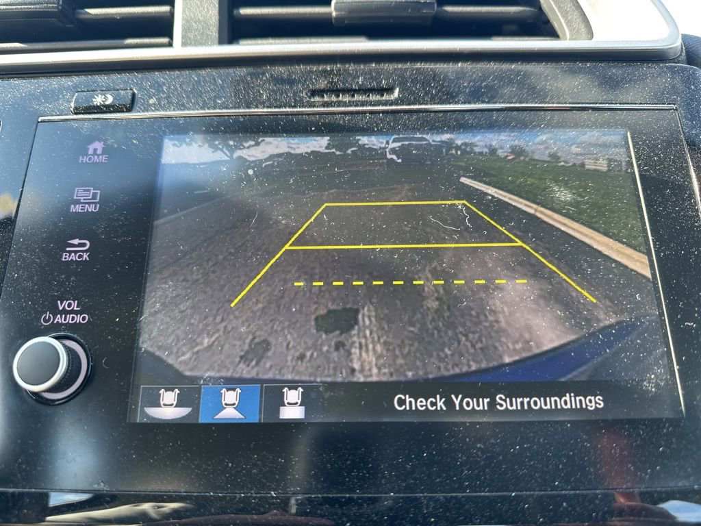 Used 2019 Honda Fit Sport image 23