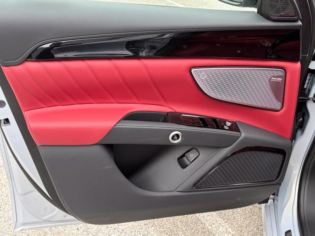 New 2026 Maserati Grecale Modena AWD/4WD image 17