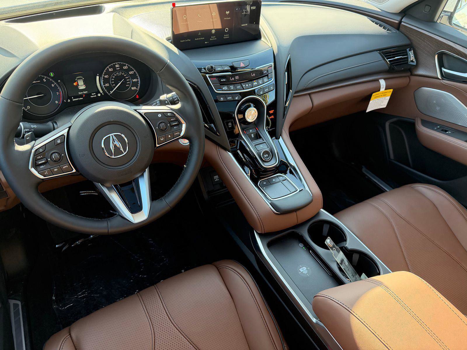 New 2026 Acura RDX SH-AWD w/ Advance Package image 6