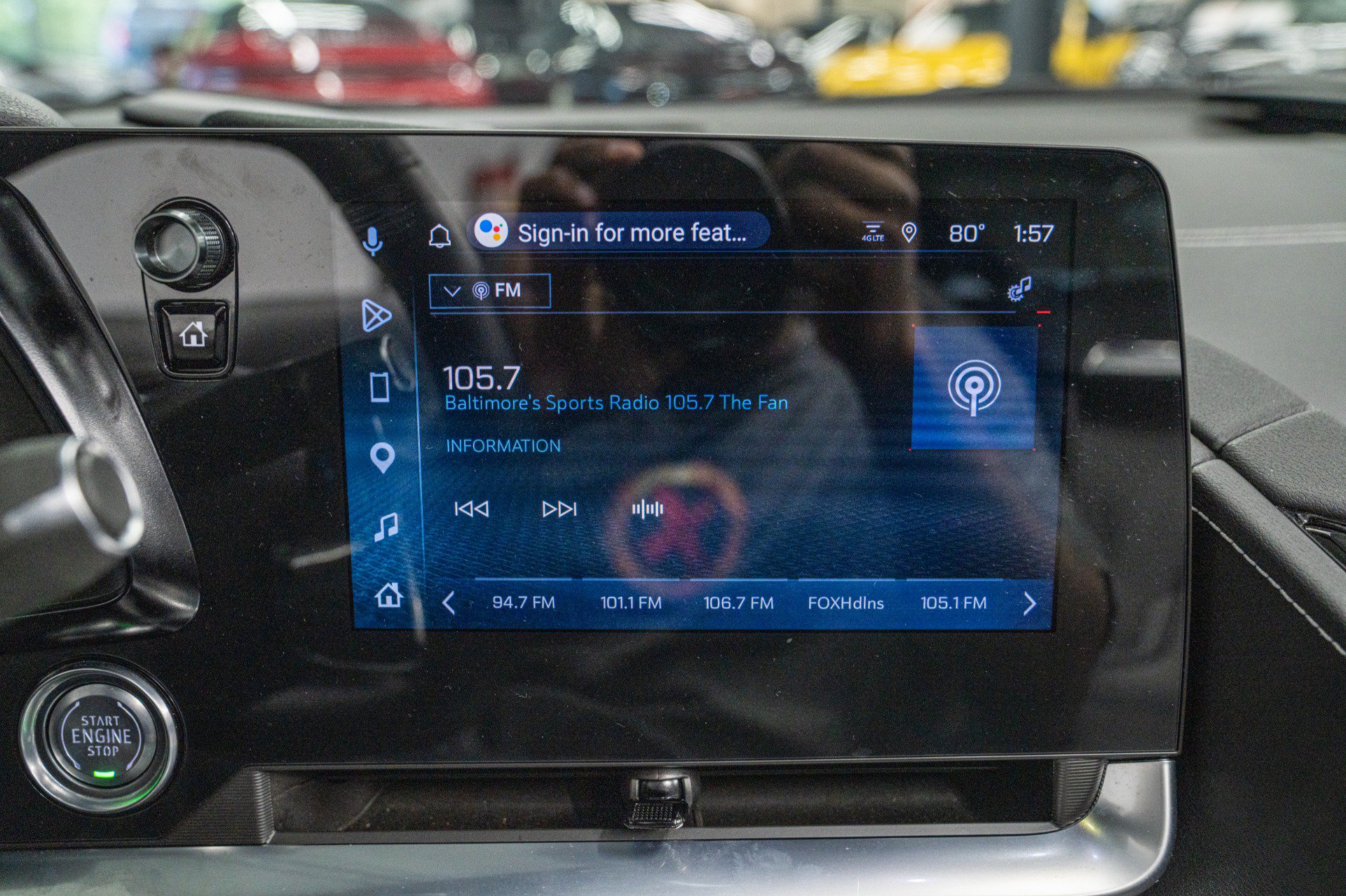 Used 2025 Chevrolet Corvette Z06 RWD image 28