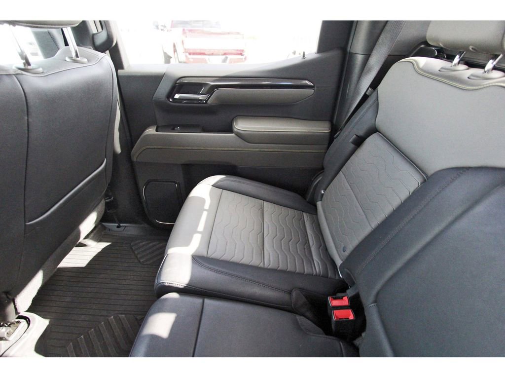 Used 2023 Chevrolet Silverado 1500 ZR2 w/ ZR2 Bison Edition image 12