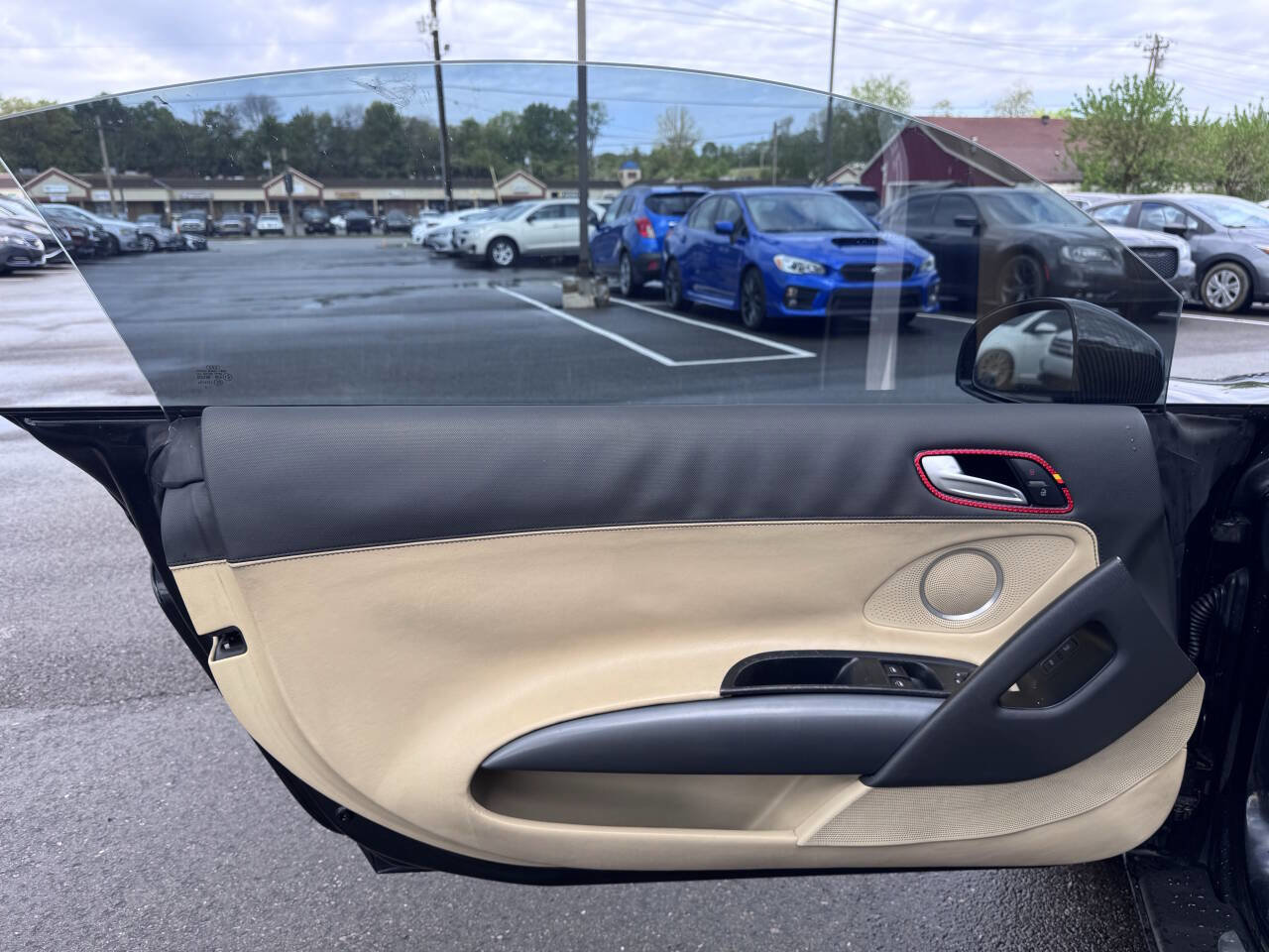 Used 2009 Audi R8 V8 AWD/4WD image 10