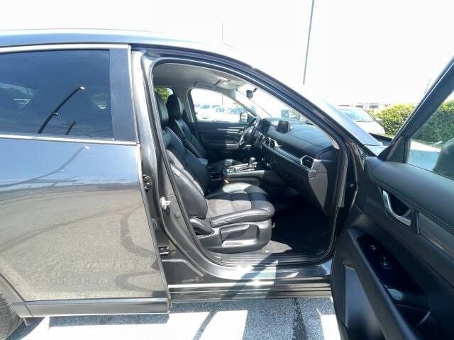 Used 2019 MAZDA CX-5 Touring FWD image 18