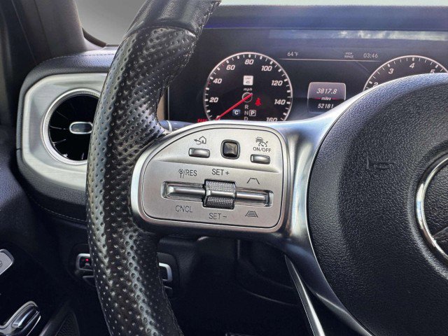 Used 2019 Mercedes-Benz G 550 image 27